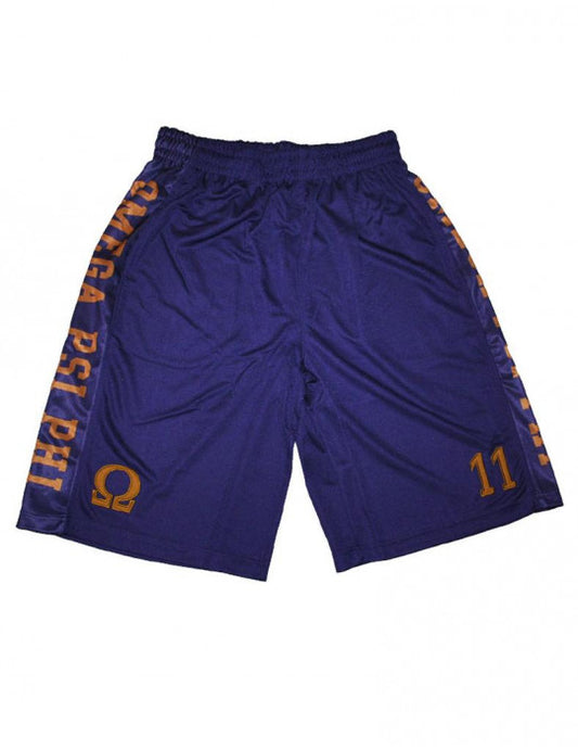 OPP BASKETBALL PANT