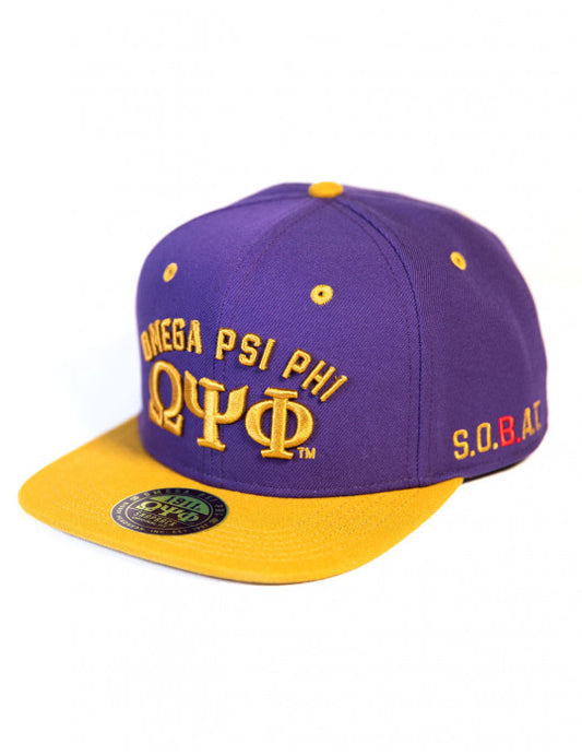 OPP SNAPBACK