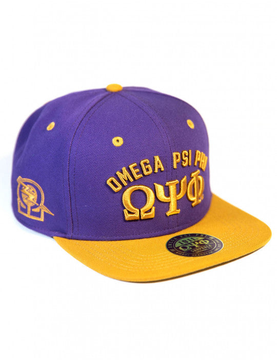 OPP SNAPBACK