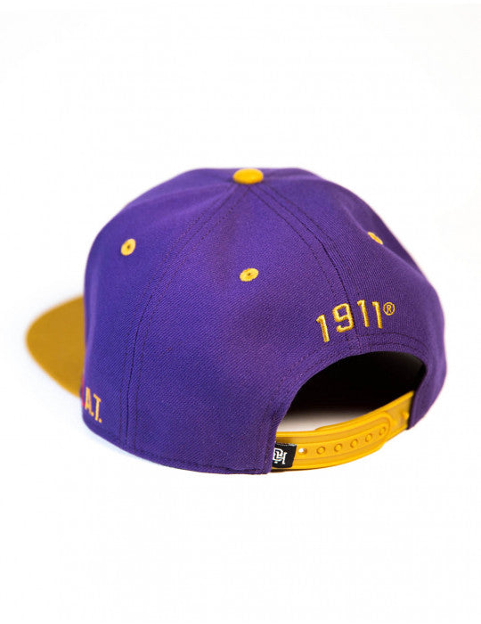 OPP SNAPBACK