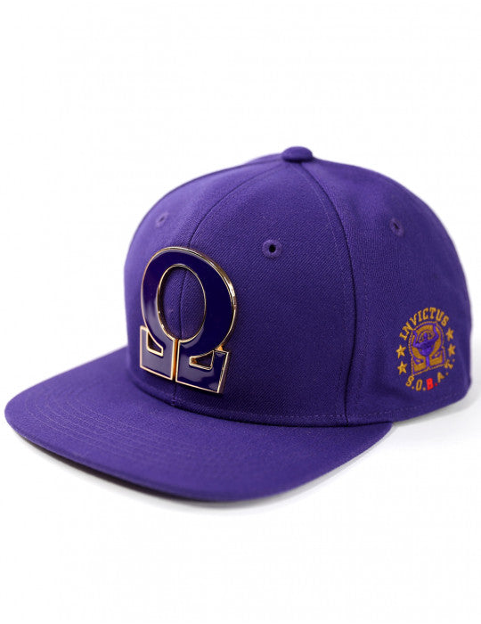 OPP SNAPBACK