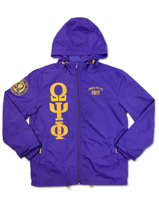 OPP WINDBREAKER