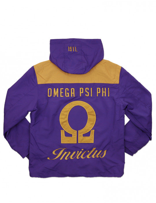 OPP WINDBREAKER