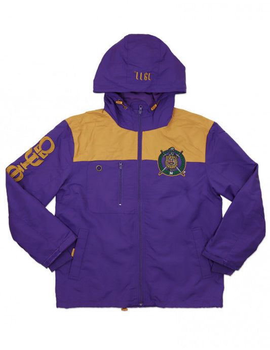 OPP WINDBREAKER