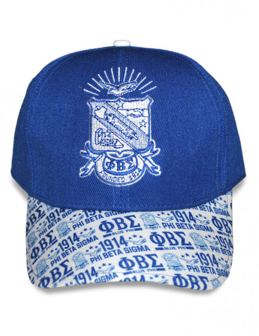 PBS CAP