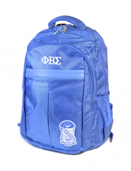 PBS BACKPACK