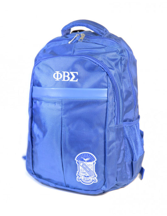 PBS BACKPACK