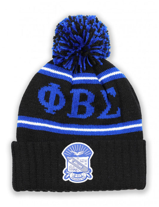 PBS BEANIE