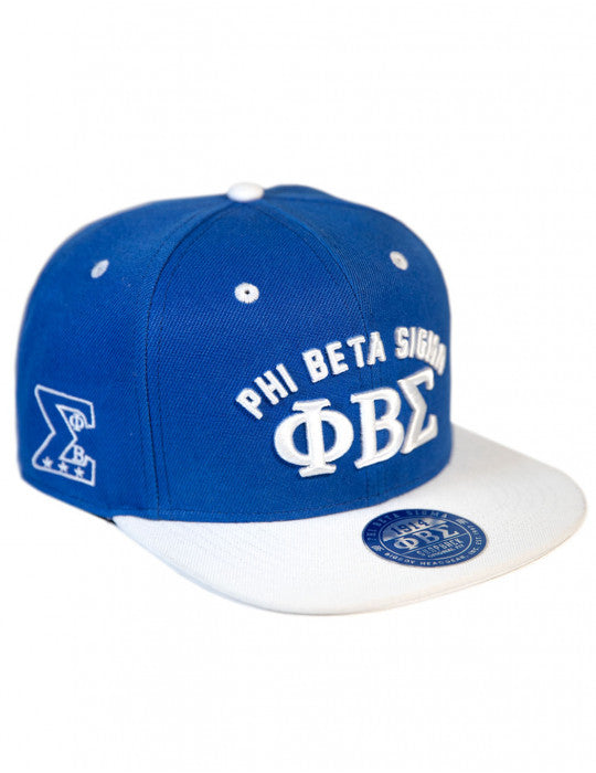 PBS SNAPBACK