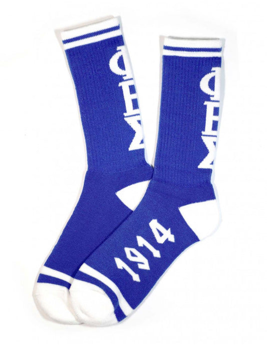 PBS SOCKS