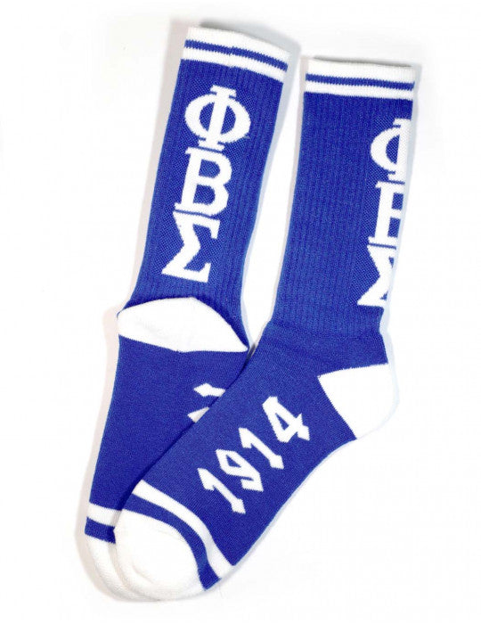 PBS SOCKS