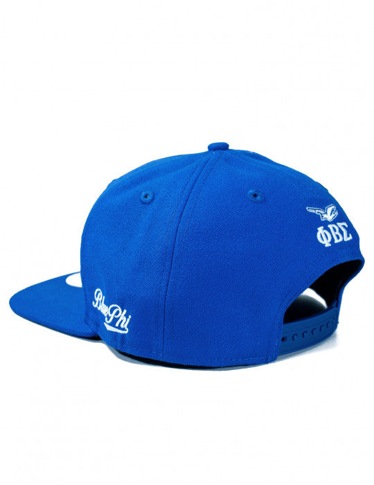 PBS SNAPBACK