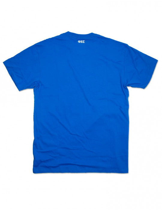 PBS GRAPHIC TEE