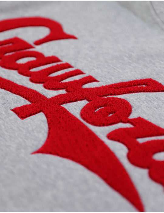 PITTSBURGH CRAWFORDS HERITAGE HOODIE