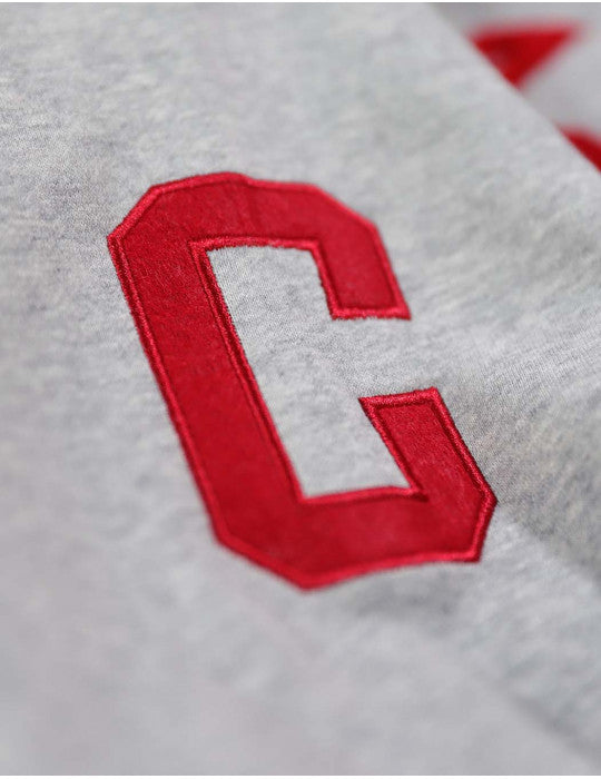 PITTSBURGH CRAWFORDS HERITAGE HOODIE