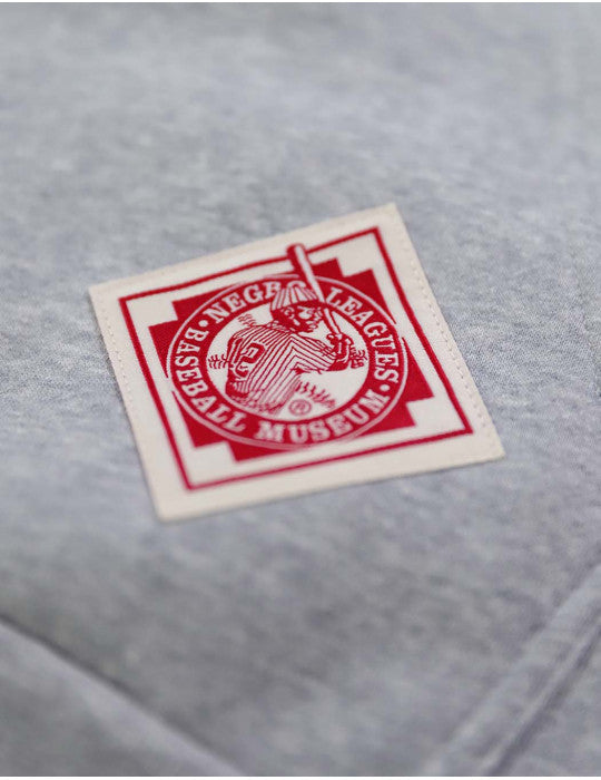 PITTSBURGH CRAWFORDS HERITAGE HOODIE
