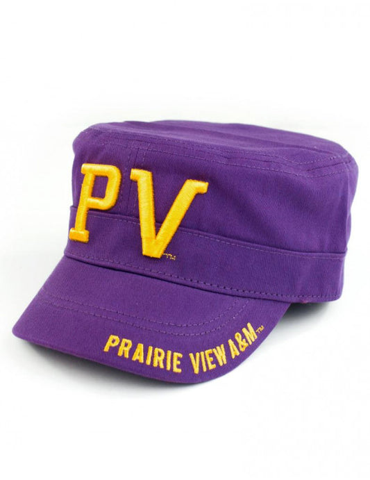 PRAIRIE VIEW A&M CAPTAIN CAP