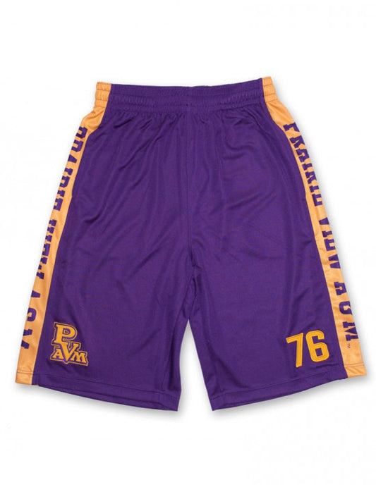 PRAIRIE VIEW A&M BASKETBALL PANT