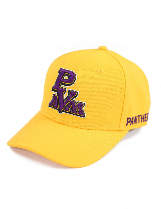 PRAIRIE VIEW A&M CAP