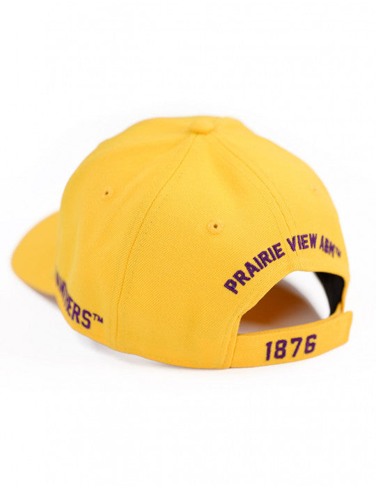 PRAIRIE VIEW A&M CAP