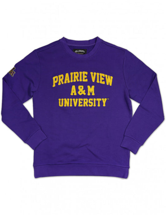 PRAIRIE VIEW A&M SWEATSHIRT