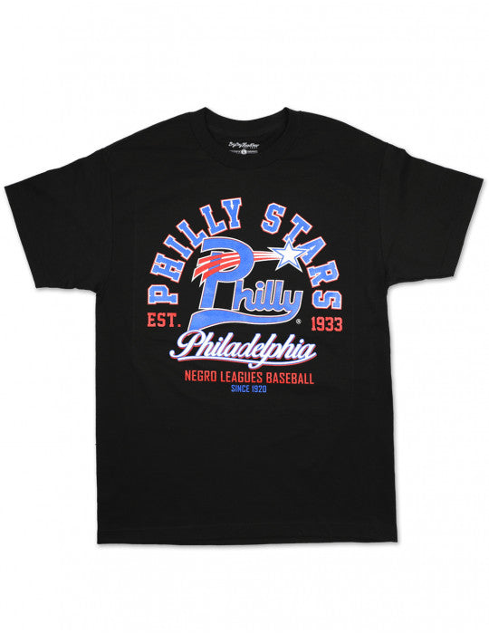 NLBM GRAPHIC TEE