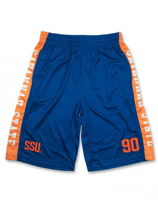 SAVANNAH STATE BASKETBALL PANT