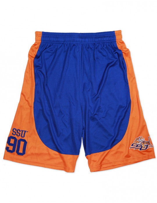 SAVANNAH STATE BASKETBALL PANT