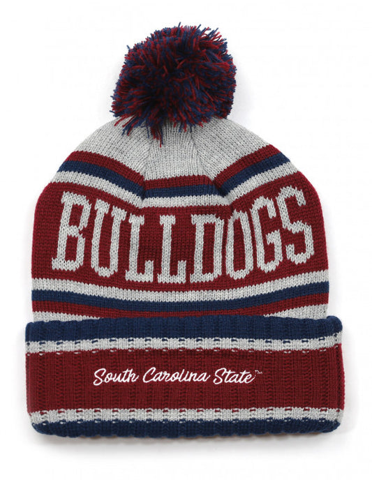 SOUTH CAROLINA STATE BEANIE