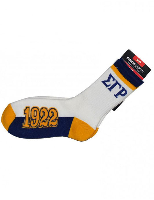 SGR SOCKS