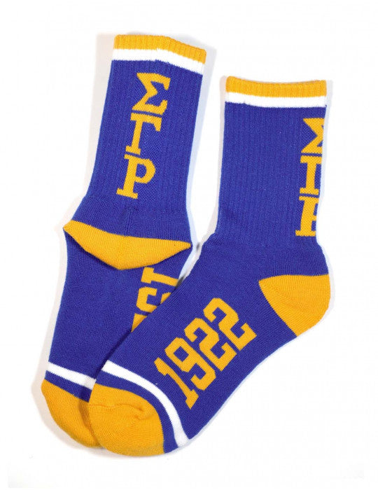 SGR SOCKS