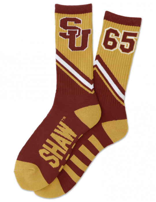 SHAW SOCKS