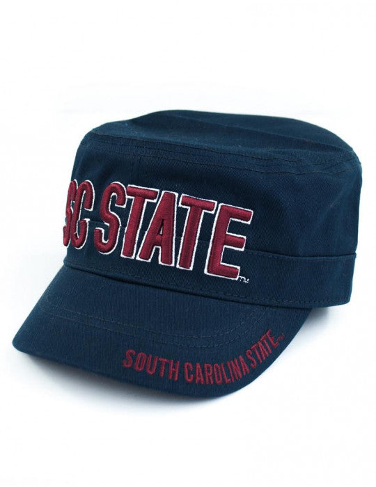 SOUTH CAROLINA STATE CAPTAIN CAP