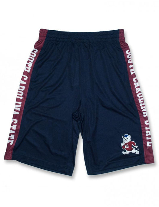 SOUTH CAROLINA STATE BASKETBALL PANT