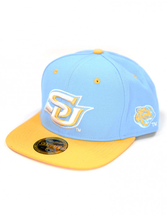 SOUTHERN UNIVERSITY SNAPBACK