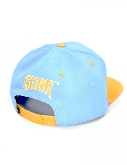 SOUTHERN UNIVERSITY SNAPBACK