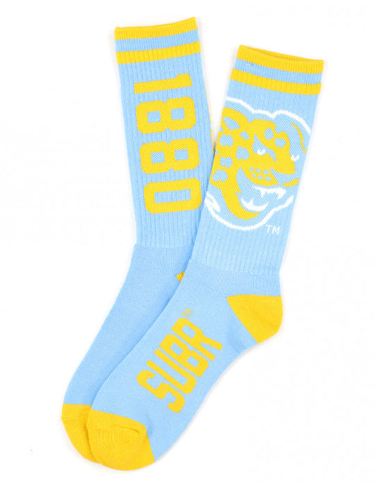 SOUTHERN UNIVERSITY SOCKS