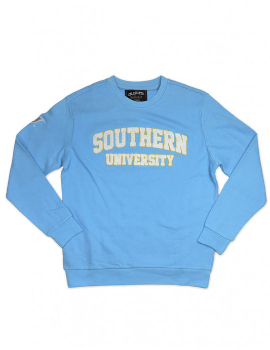 SOUTHERN UNIVERSITY SWEATSHIRT