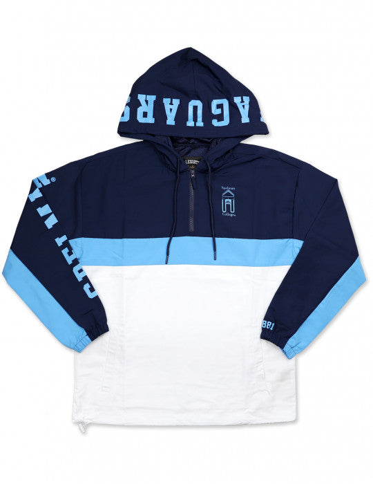 SPELMAN WOMEN'S ANORAK JACKET