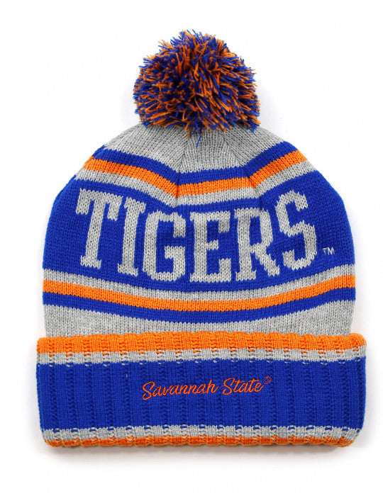 SAVANNAH STATE BEANIE