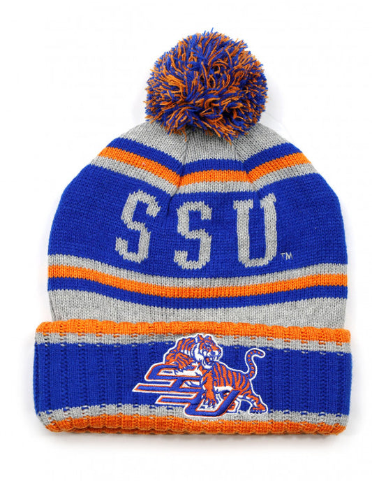 SAVANNAH STATE BEANIE