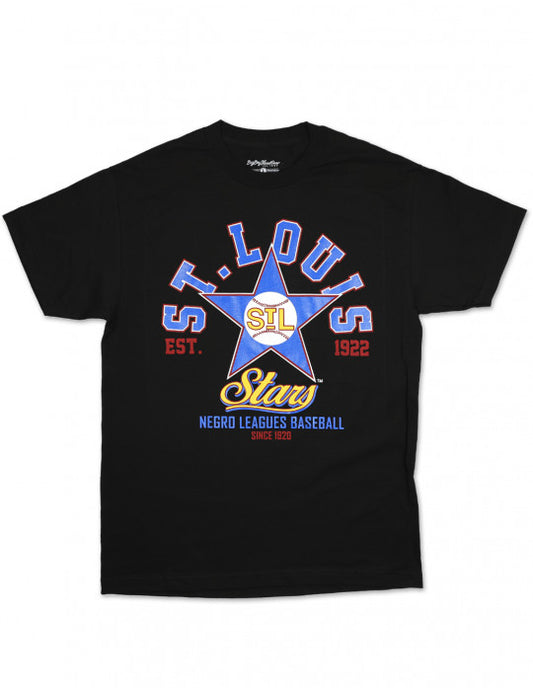 NLBM GRAPHIC TEE