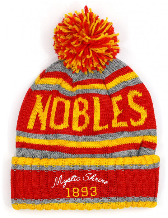 SHRINER BEANIE