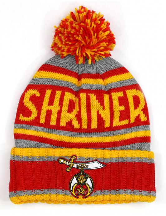 SHRINER BEANIE