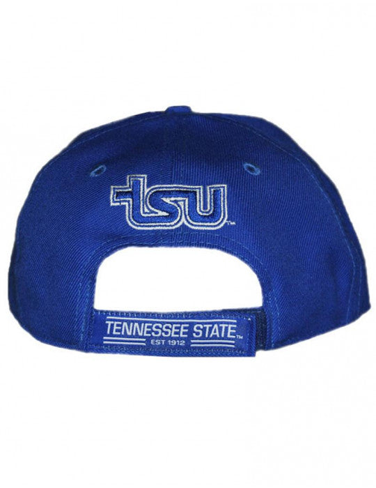 TENNESSEE STATE CAP