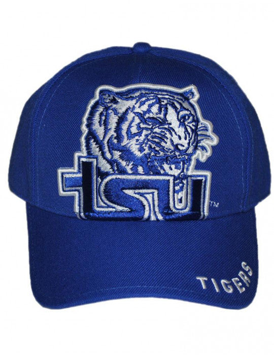 TENNESSEE STATE CAP