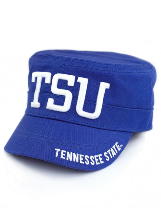 TENNESSEE STATE CAPTAIN CAP