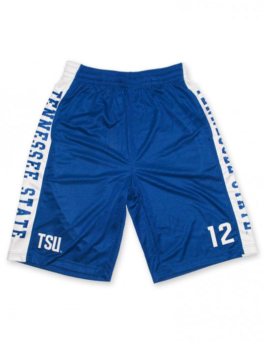 TENNESSEE STATE BASKETBALL PANT