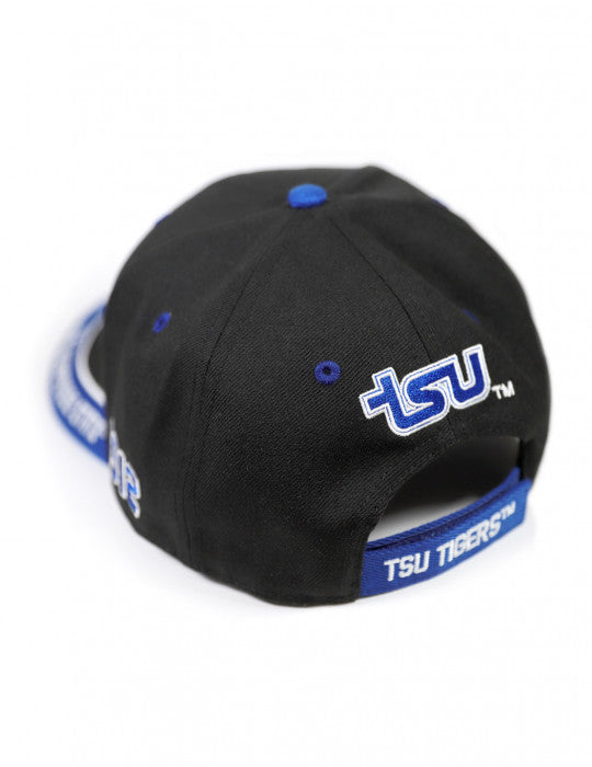 TENNESSEE STATE CAP