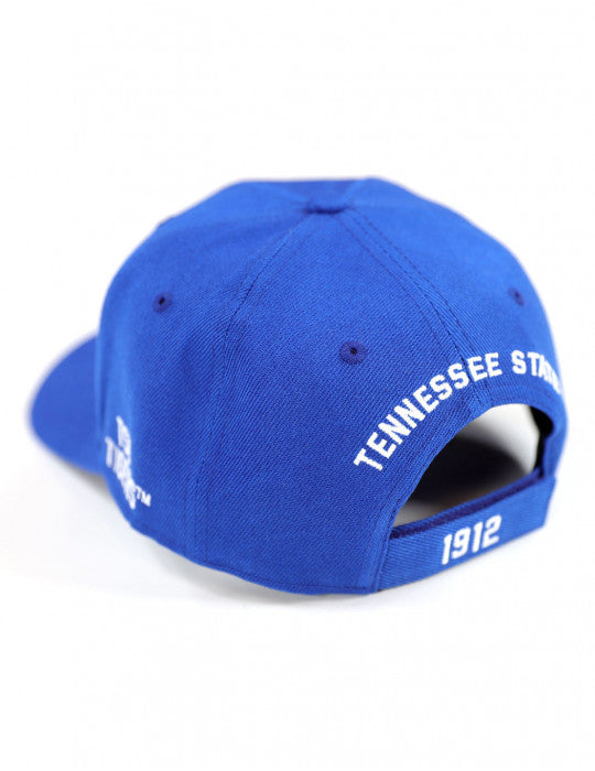 TENNESSEE STATE CAP